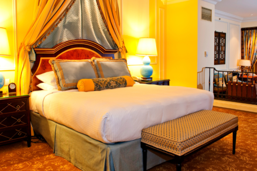 Best Hotels in Austin