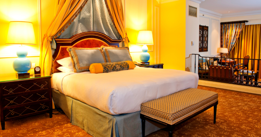 Best Hotels in Austin