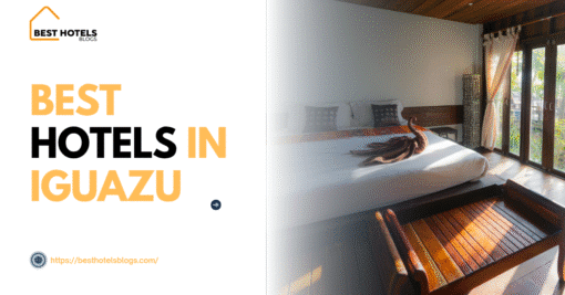 Best Hotels in Iguazu