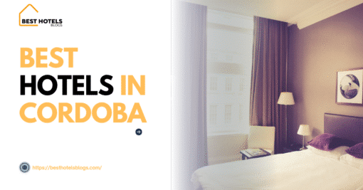 Best hotels in Cordoba