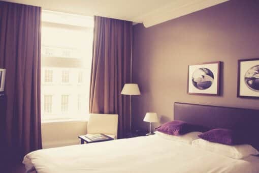 Best hotels in Cordoba Featured