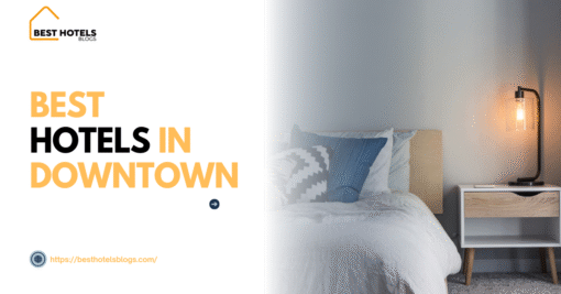 Best Hotels in Downtown Austin