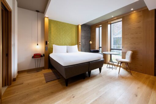 Best Boutique Hotels in Edinburgh