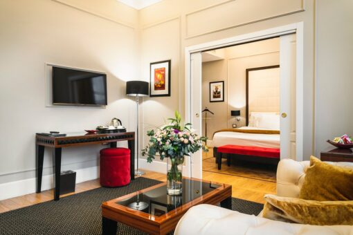 Best Hotels in Armenia