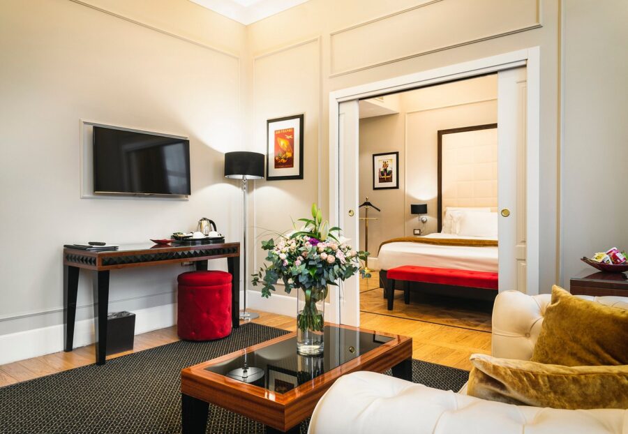 Best Hotels in Armenia