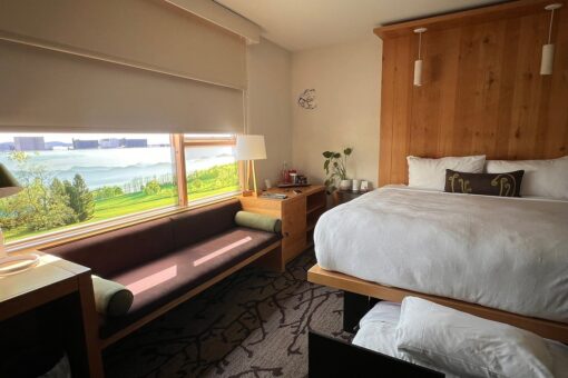 Best Hotels in Burlington Vermont