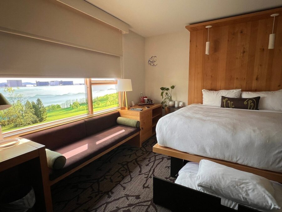 Best Hotels in Burlington Vermont