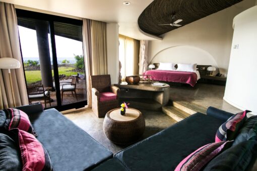 Best Hotels in Easter Island