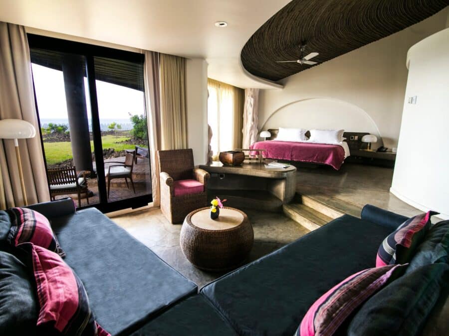 Best Hotels in Easter Island