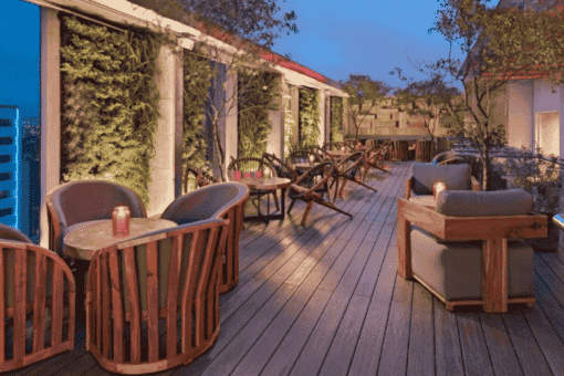 Best Hotels in Guatemala