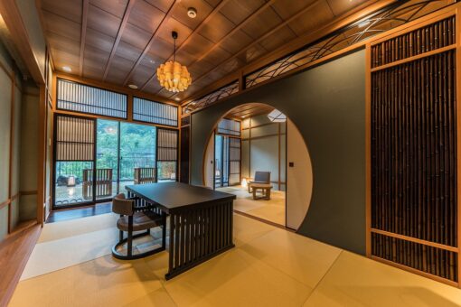 Best Hotels in Hakone