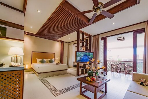 Best Hotels in Hoi An
