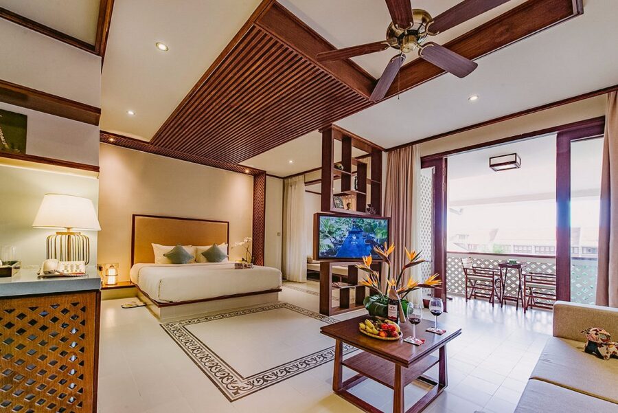 Best Hotels in Hoi An