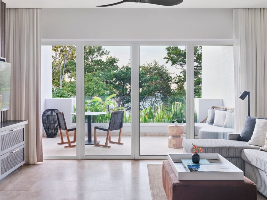 Best Hotels in Roatan