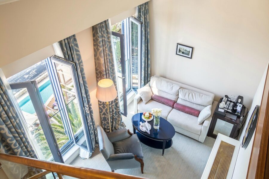 Best Hotels in Split