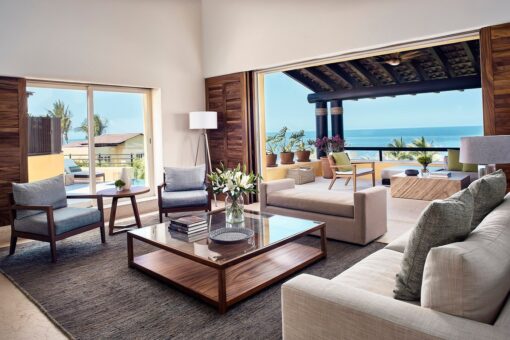Best Hotels in Punta Mita