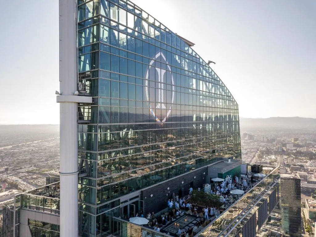 InterContinental Los Angeles Downtown