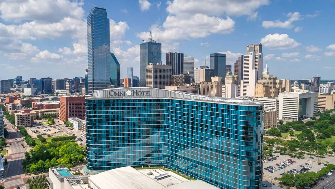 Omni Dallas Hotel